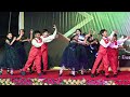 Ruby Jubilee Celebration 2024-25 (Dance Performance 4)