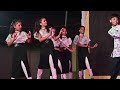 Ruby Jubilee Celebration 2024-25 (Dance Performance 10)