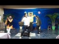 Skit Drama on Social Media