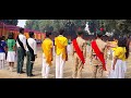Investiture Ceremony