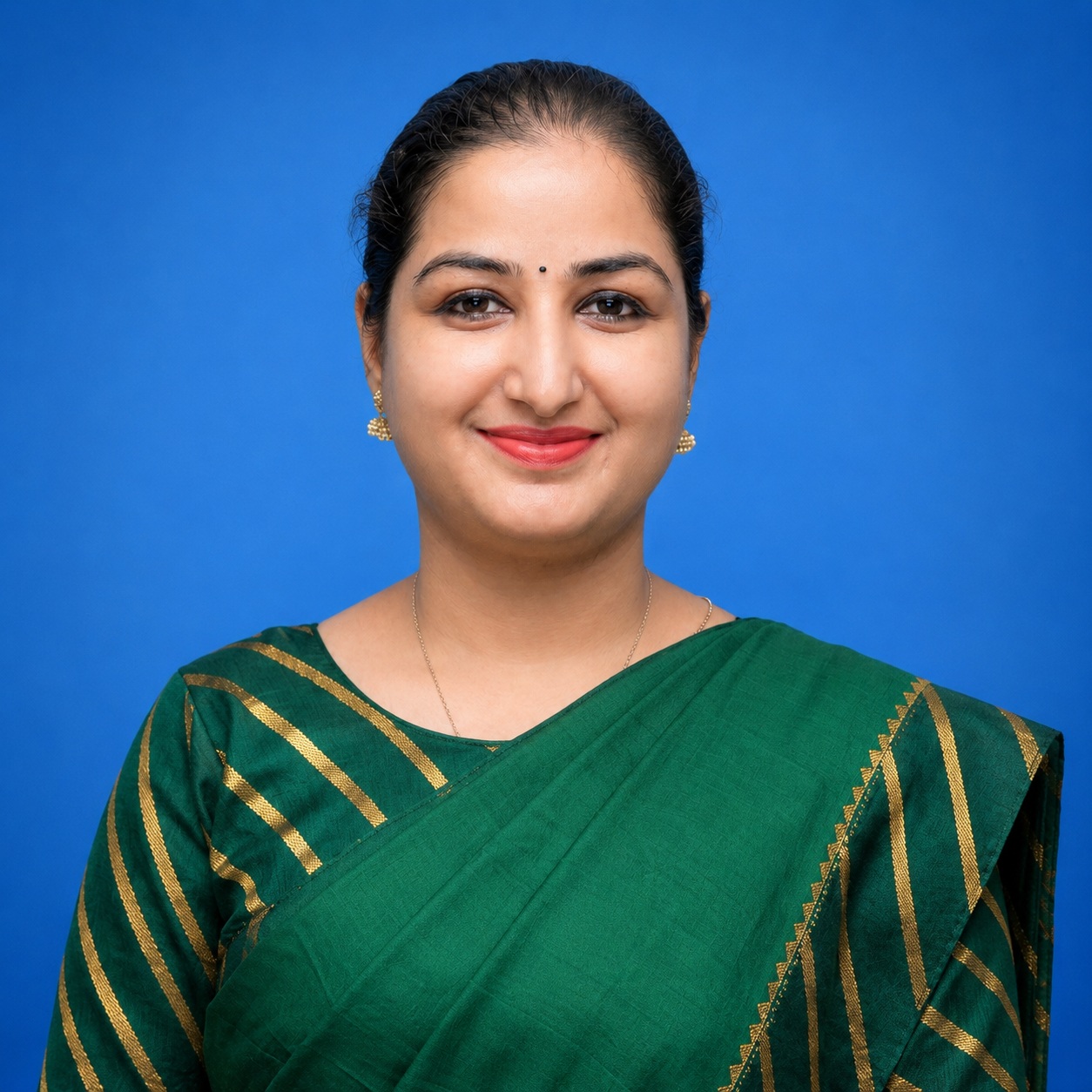 Ms. Jeevanpreet kaur