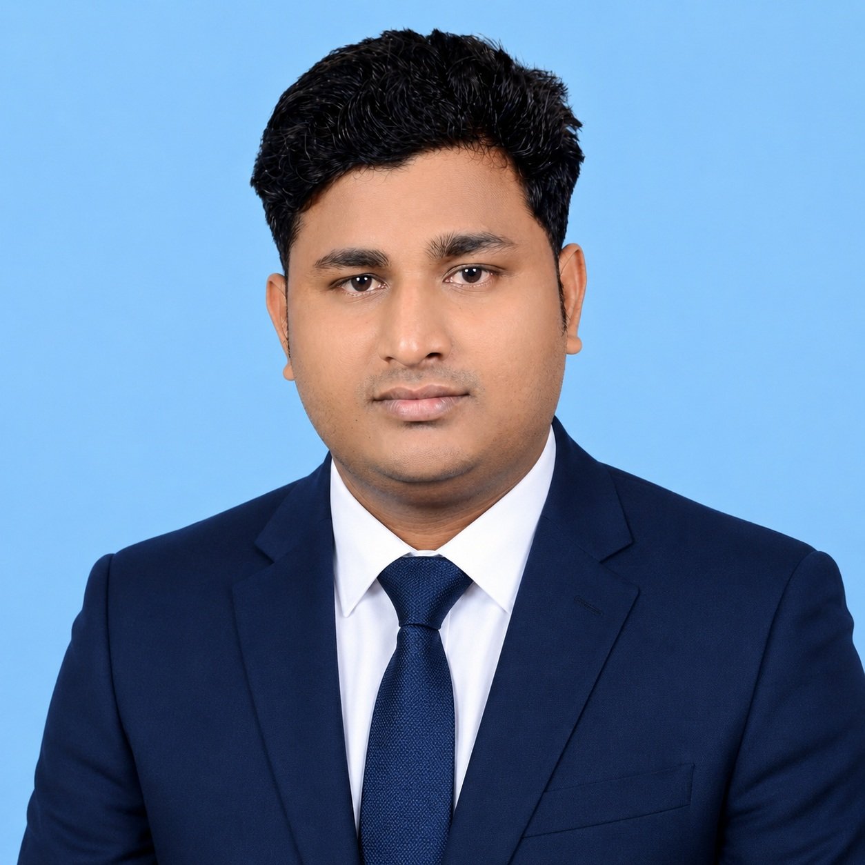 Mr. Indrapal Deo Pandey