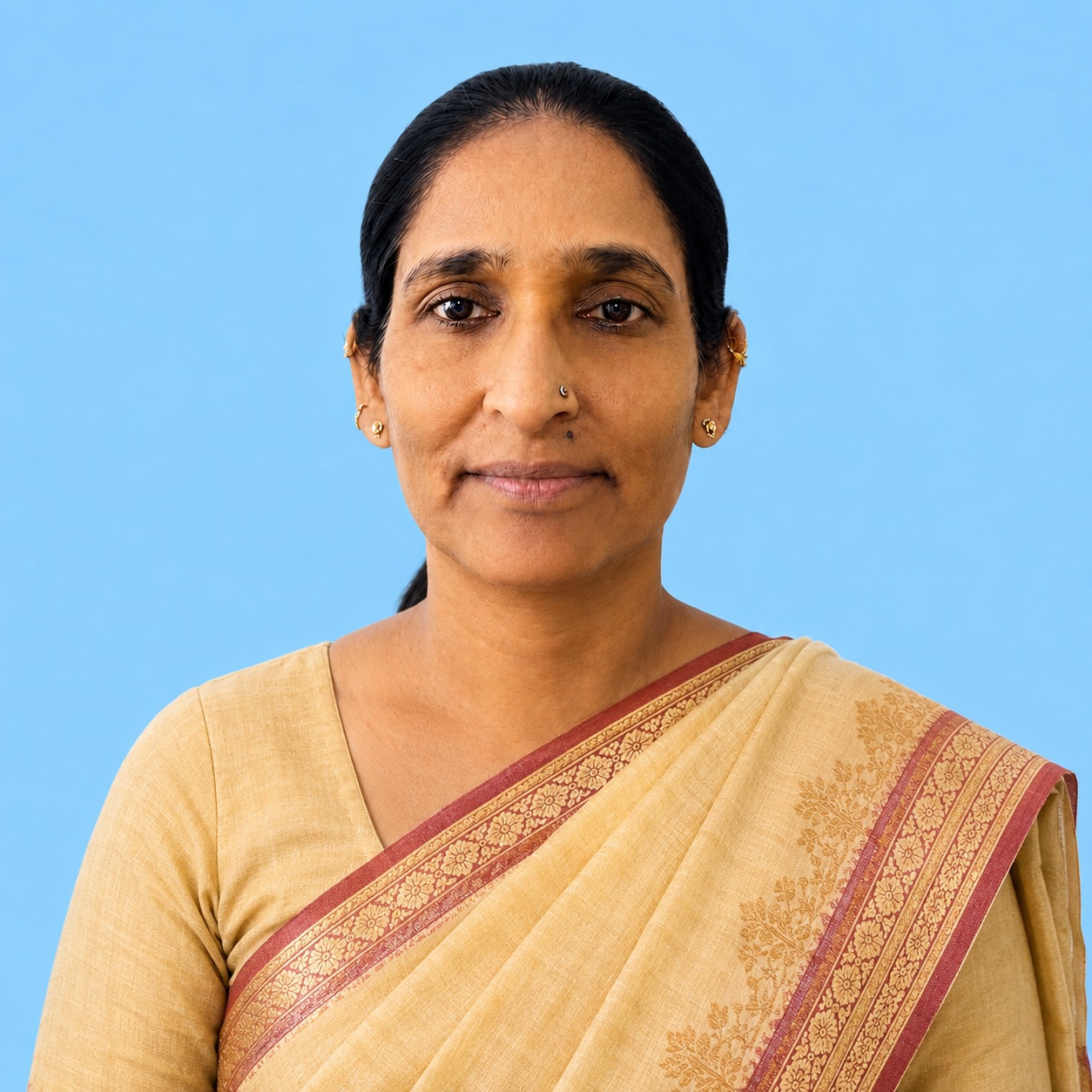 Nasreen Bano