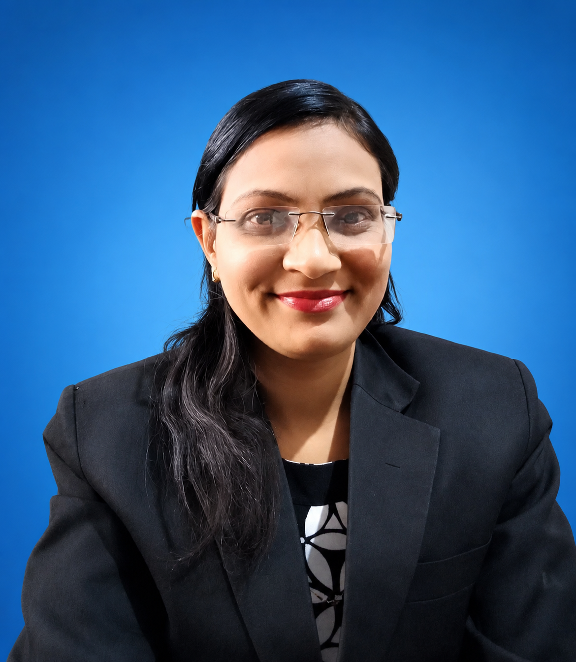 Mrs. Garima Pandey