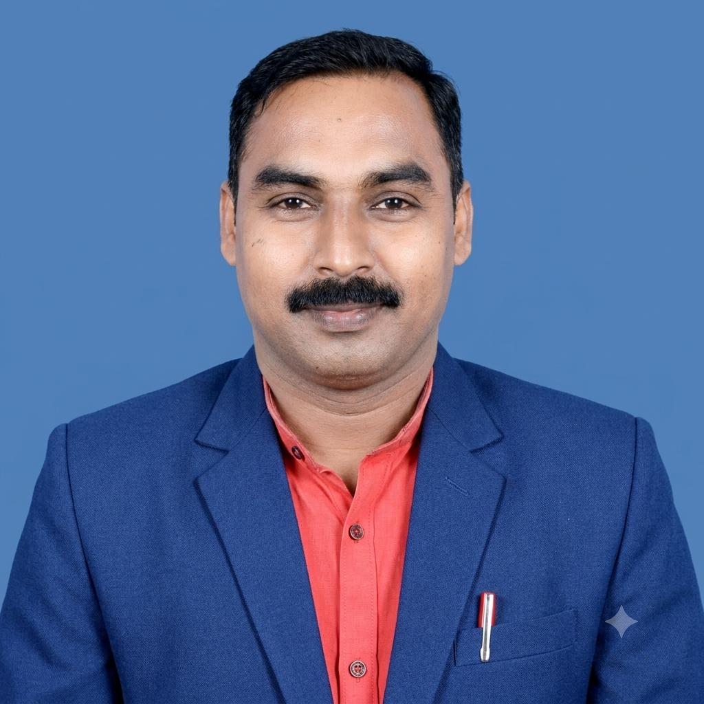 Mr. Gurubachan Vishwakarma