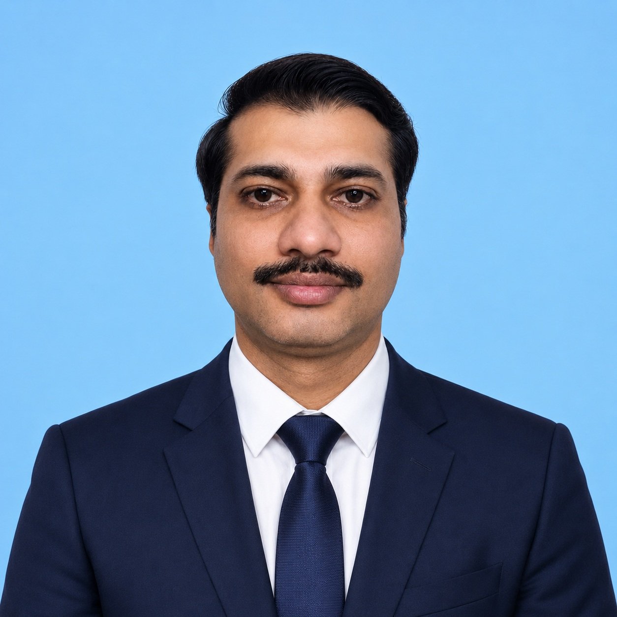 Dr. Vishnu Singh