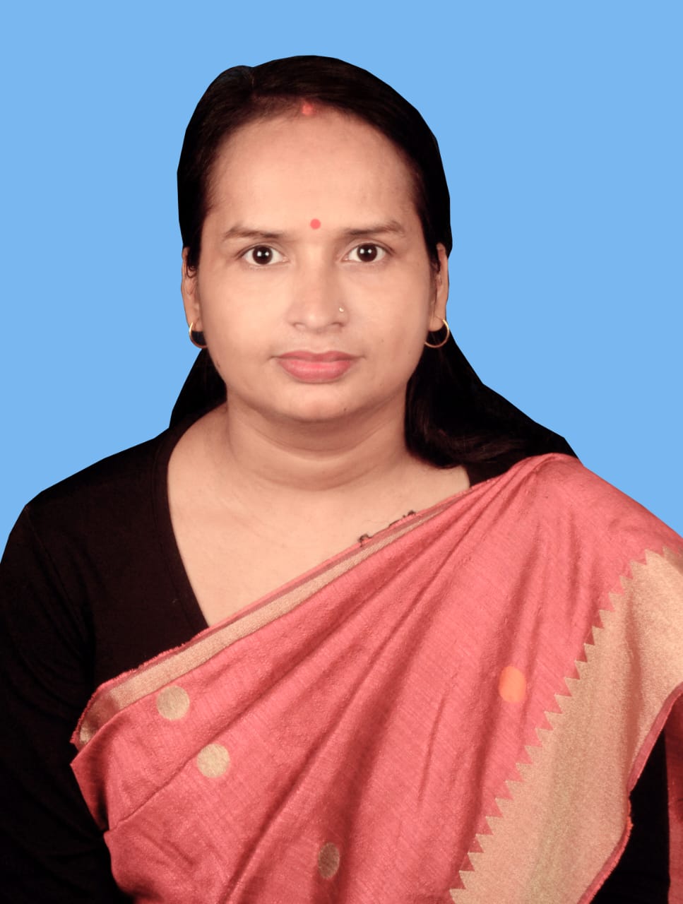 Ms. Priyanka Gupta