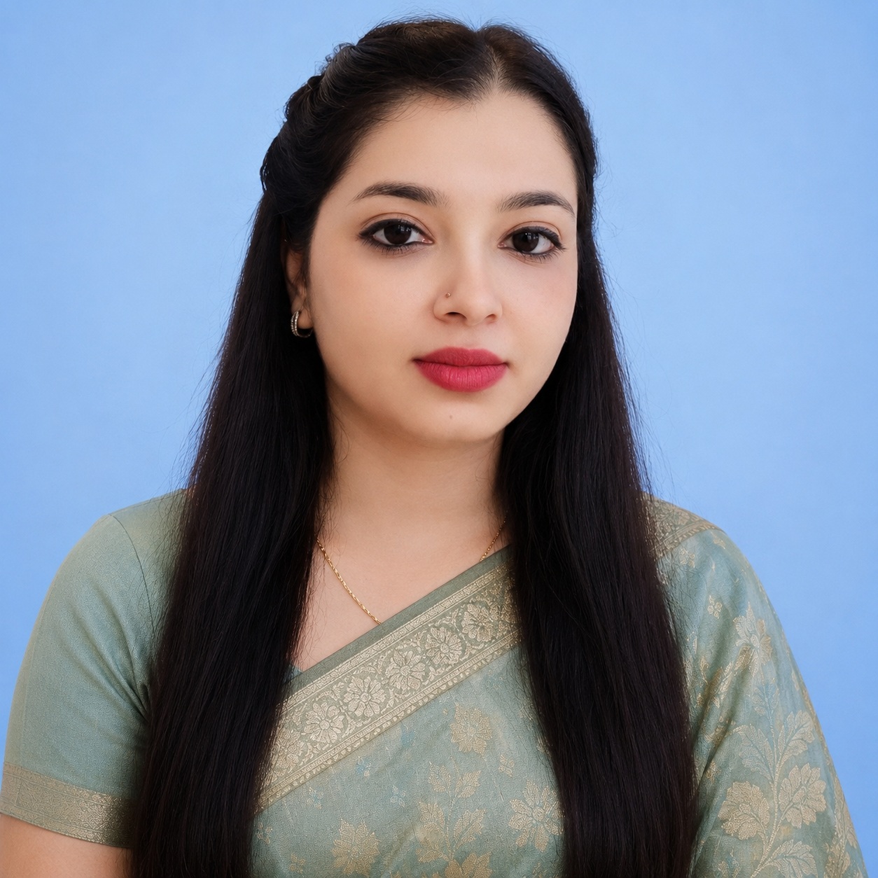 Mrs. Shireen Bano