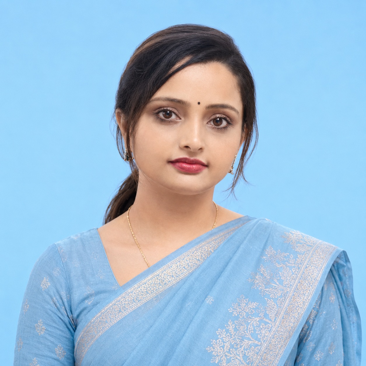 Mrs. Jyoti Singh