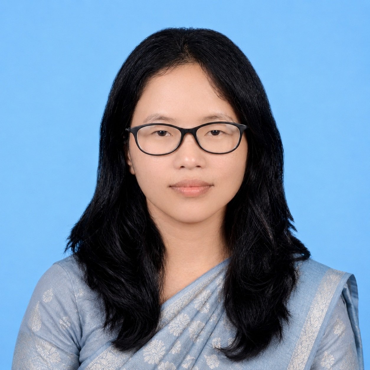 Ms. Subhamee Rai