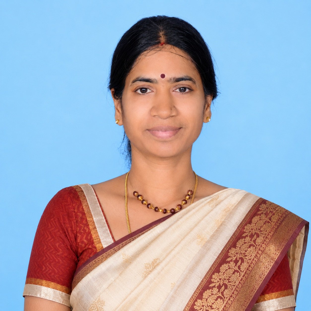 Mrs. P. Bharathi