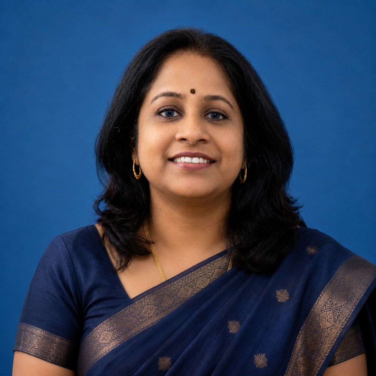 Mrs. Suchismita Purkait