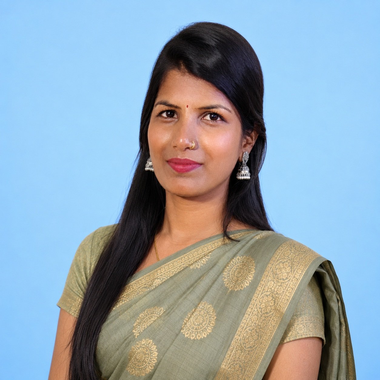 Ms. Pinki Maurya