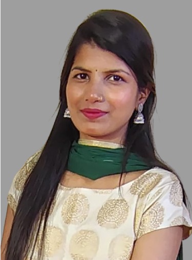 Ms. Pinki Maurya