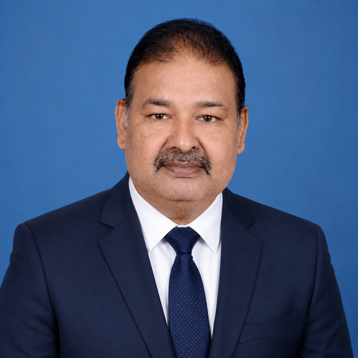 Mr. Santosh Kumar Upadhyay