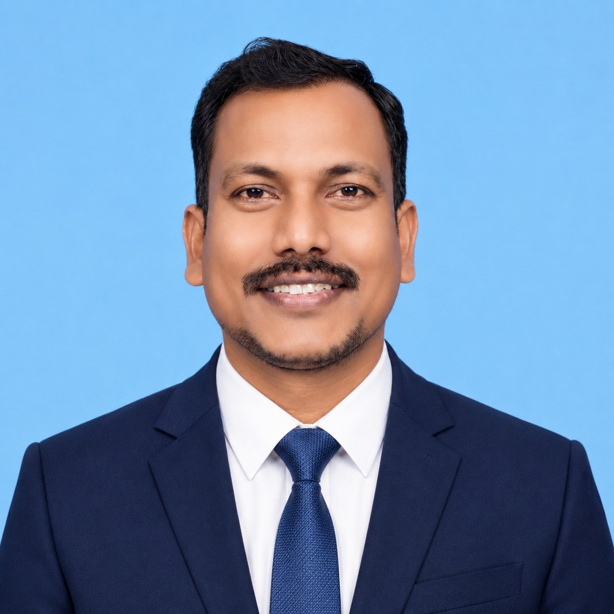 Mr. Ramakrishana Bolleddu