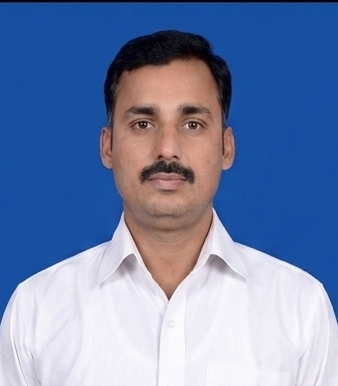 Mr. Saurabh Mishra