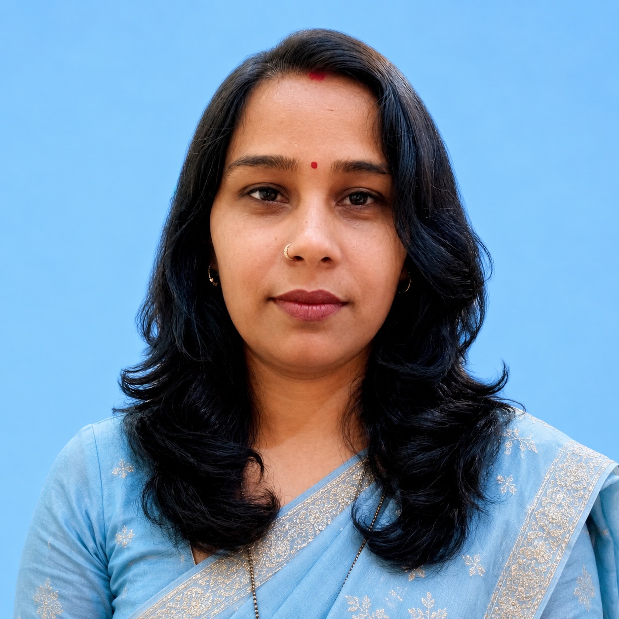 Mrs. Anshu Pandey