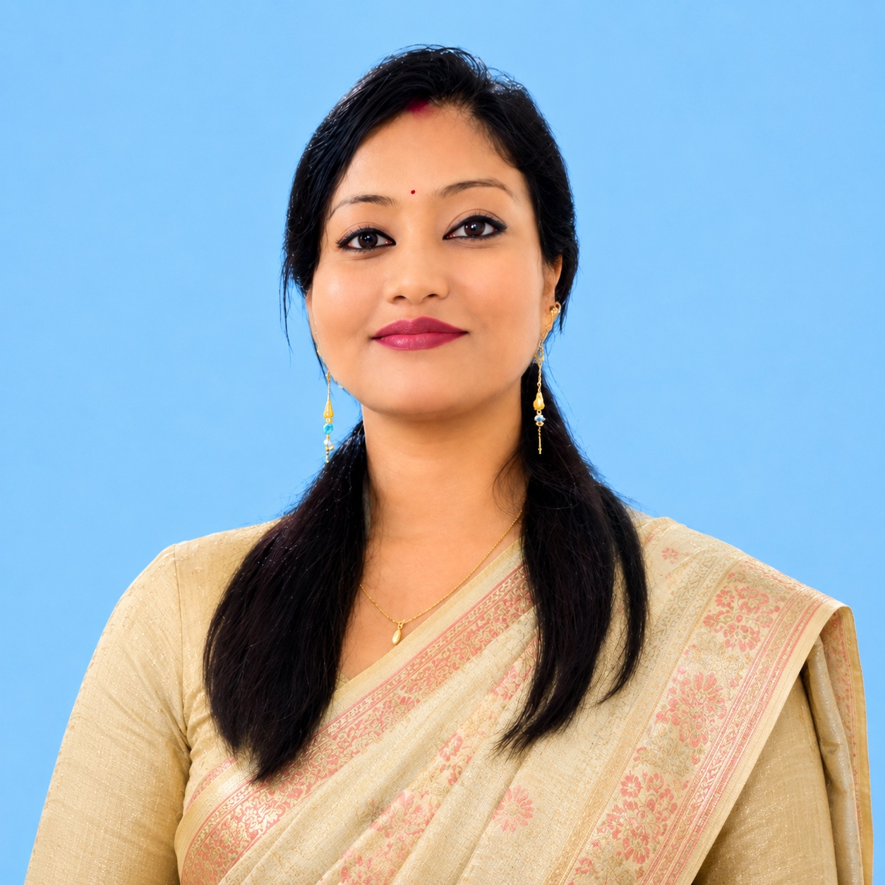 Mrs. Nidhi Dung Dung