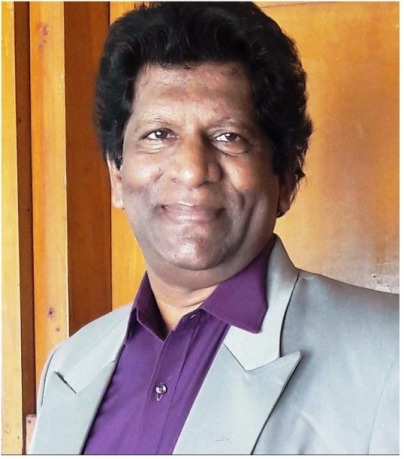 Mr. Ramesh Darshan