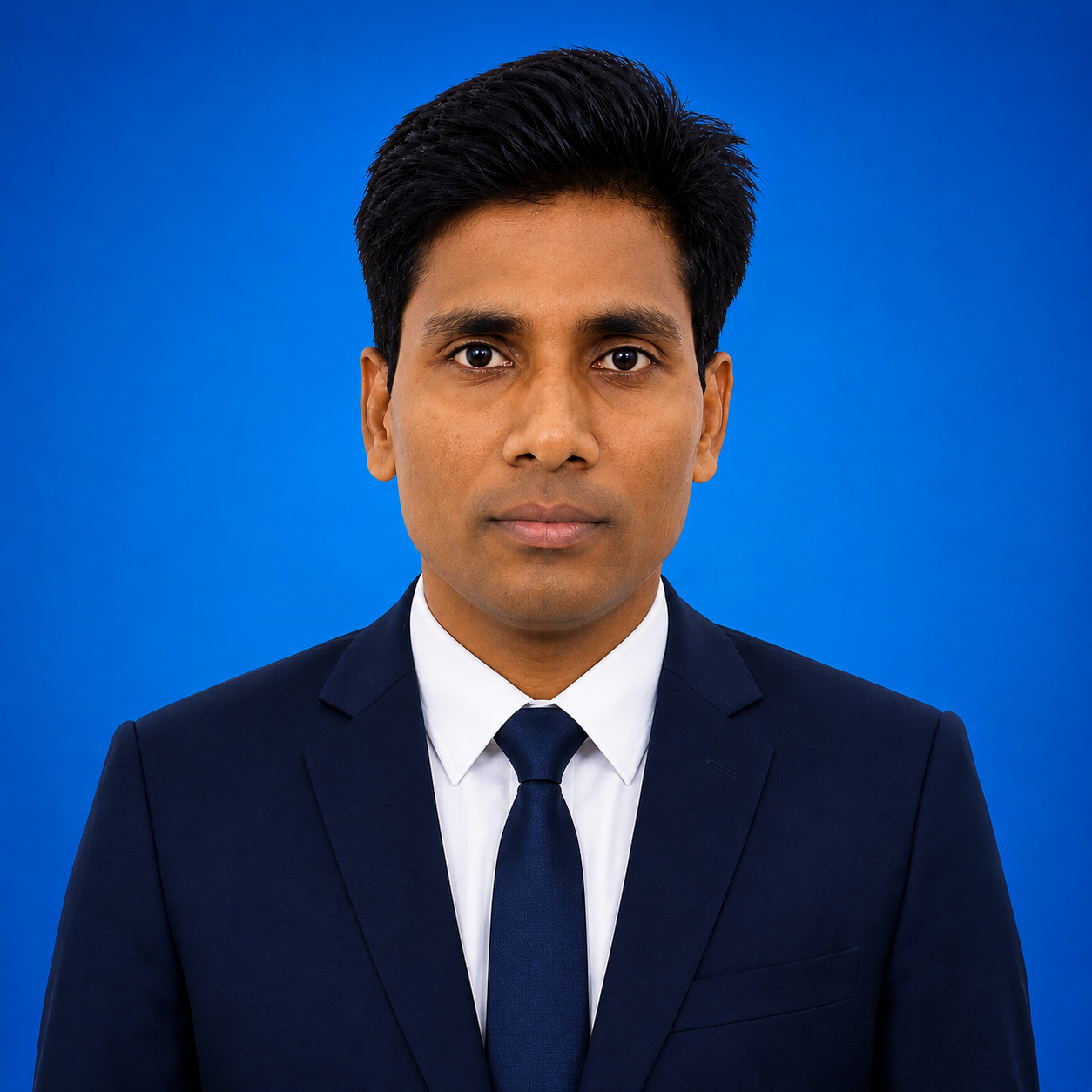 Mr. Sateesh kumar