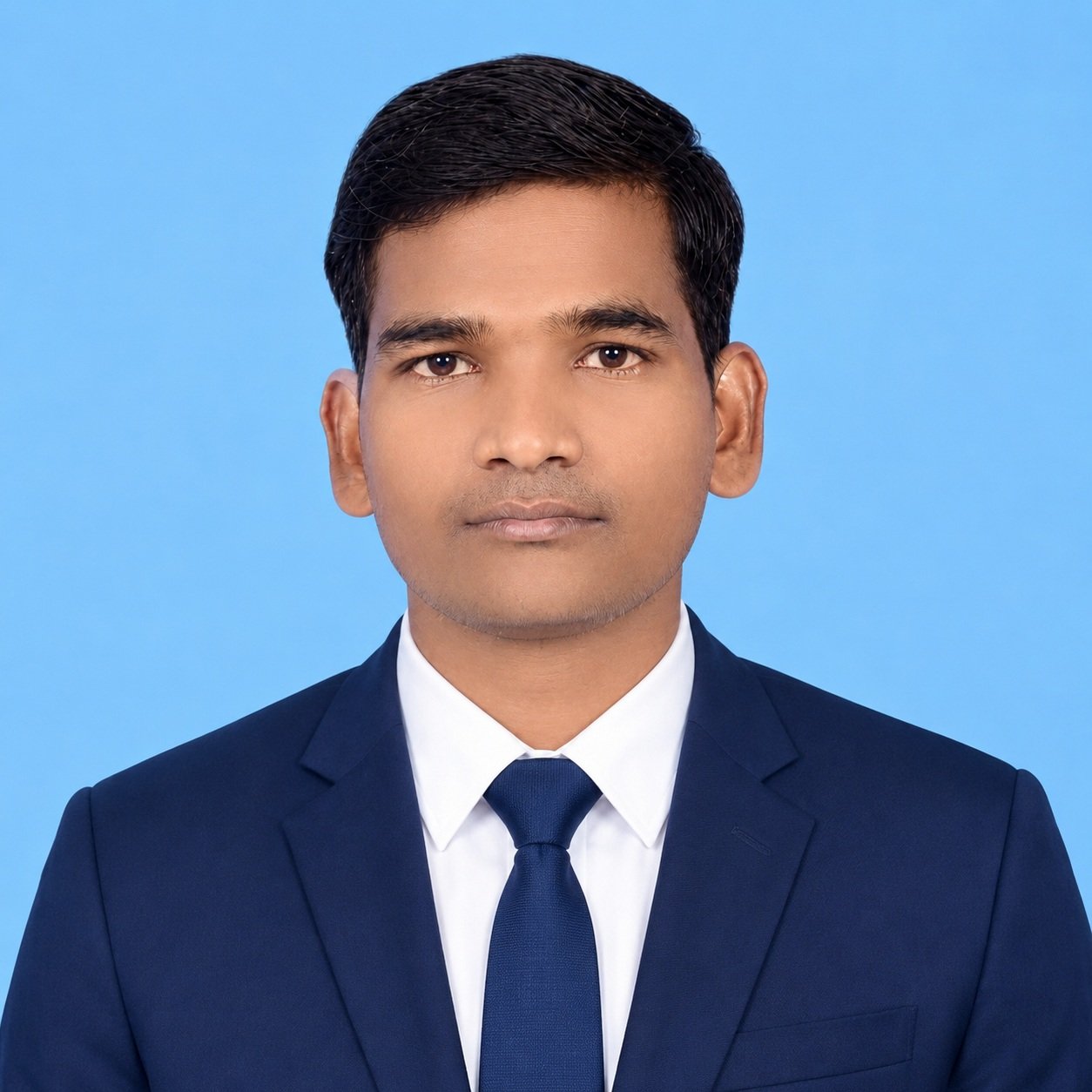 Mr. Manoj Kumar Gupta