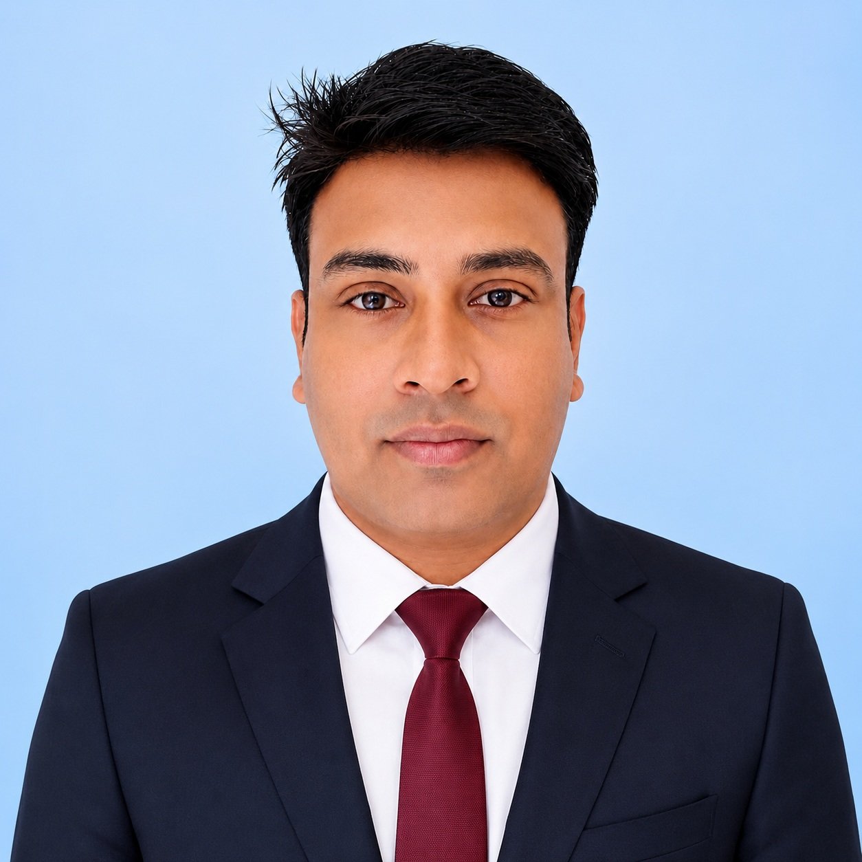 Dr. Dharam Narayan