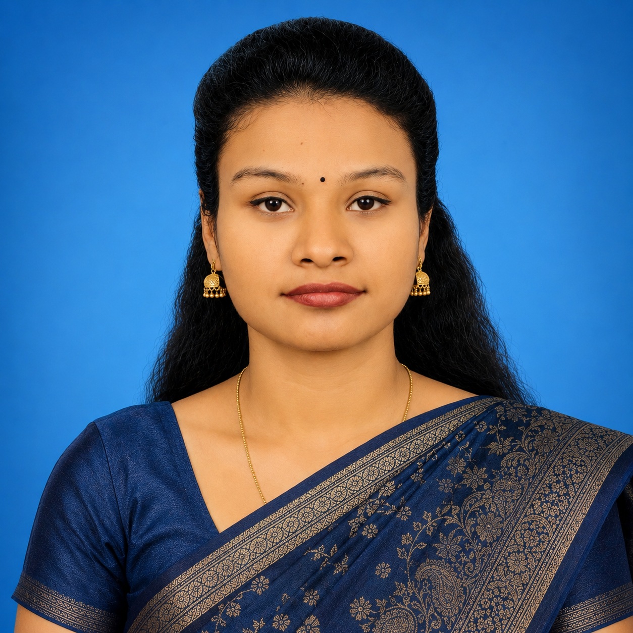 Ms. Asha Toppo