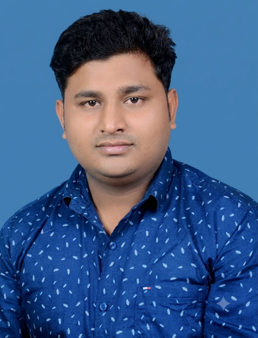 Mr. Indrapal Deo Pandey