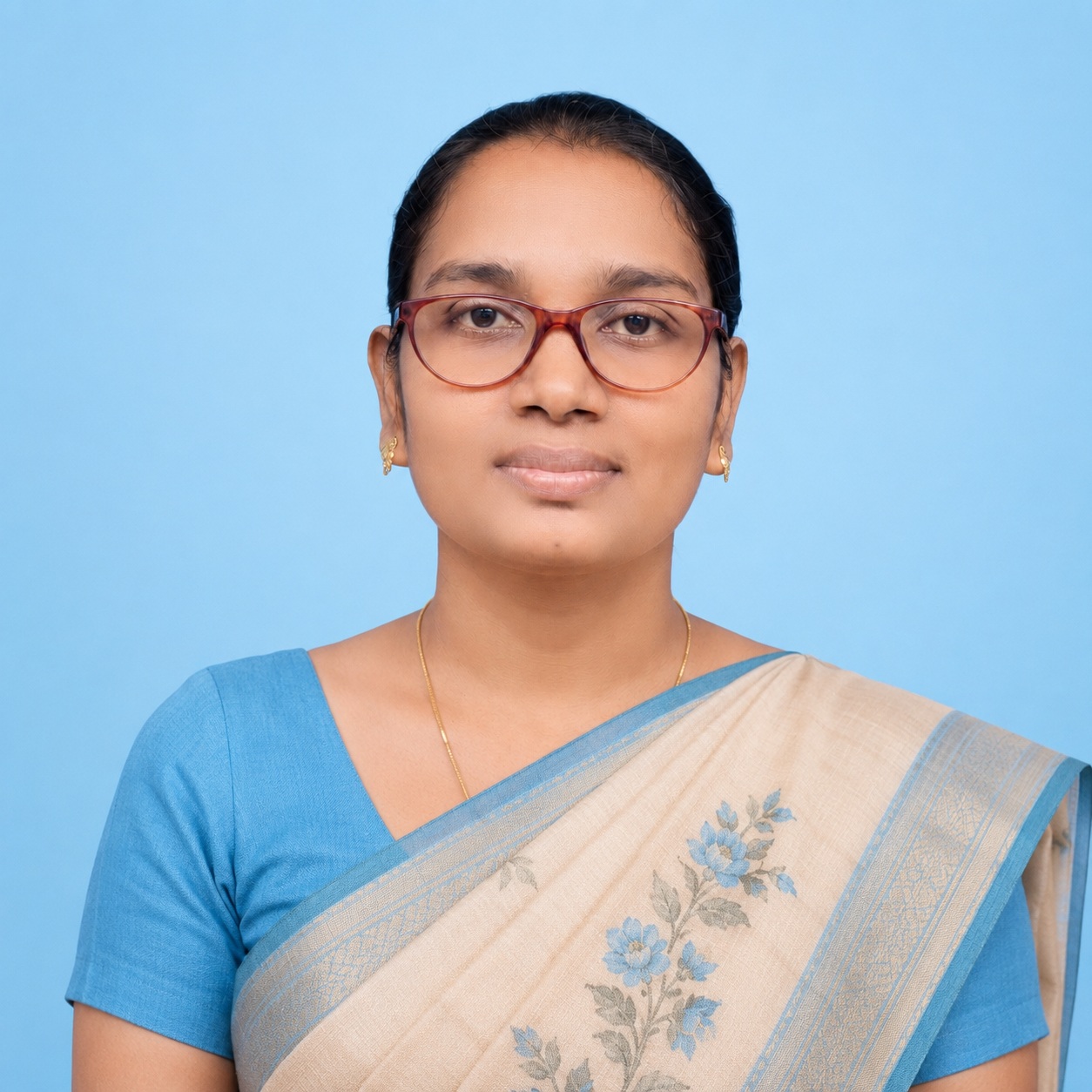Mrs. Prameela Rani Kuchipudi