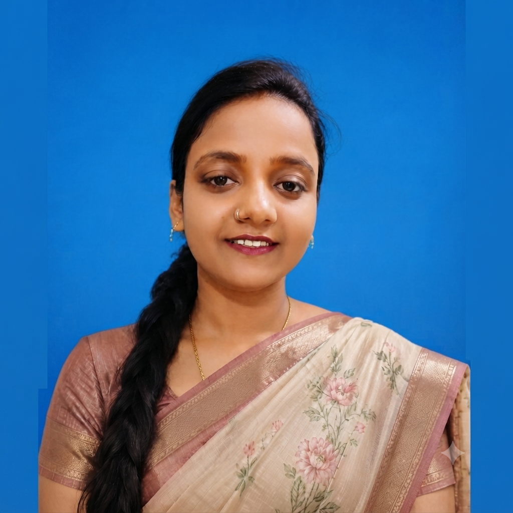 Ms. Shraddha Verma