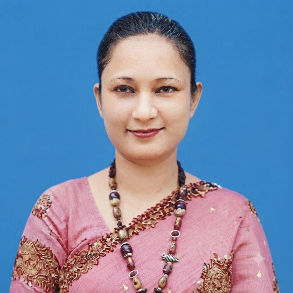Mrs. Ronika Victor