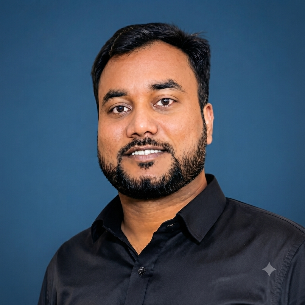 Mr. Aijad Akhtar