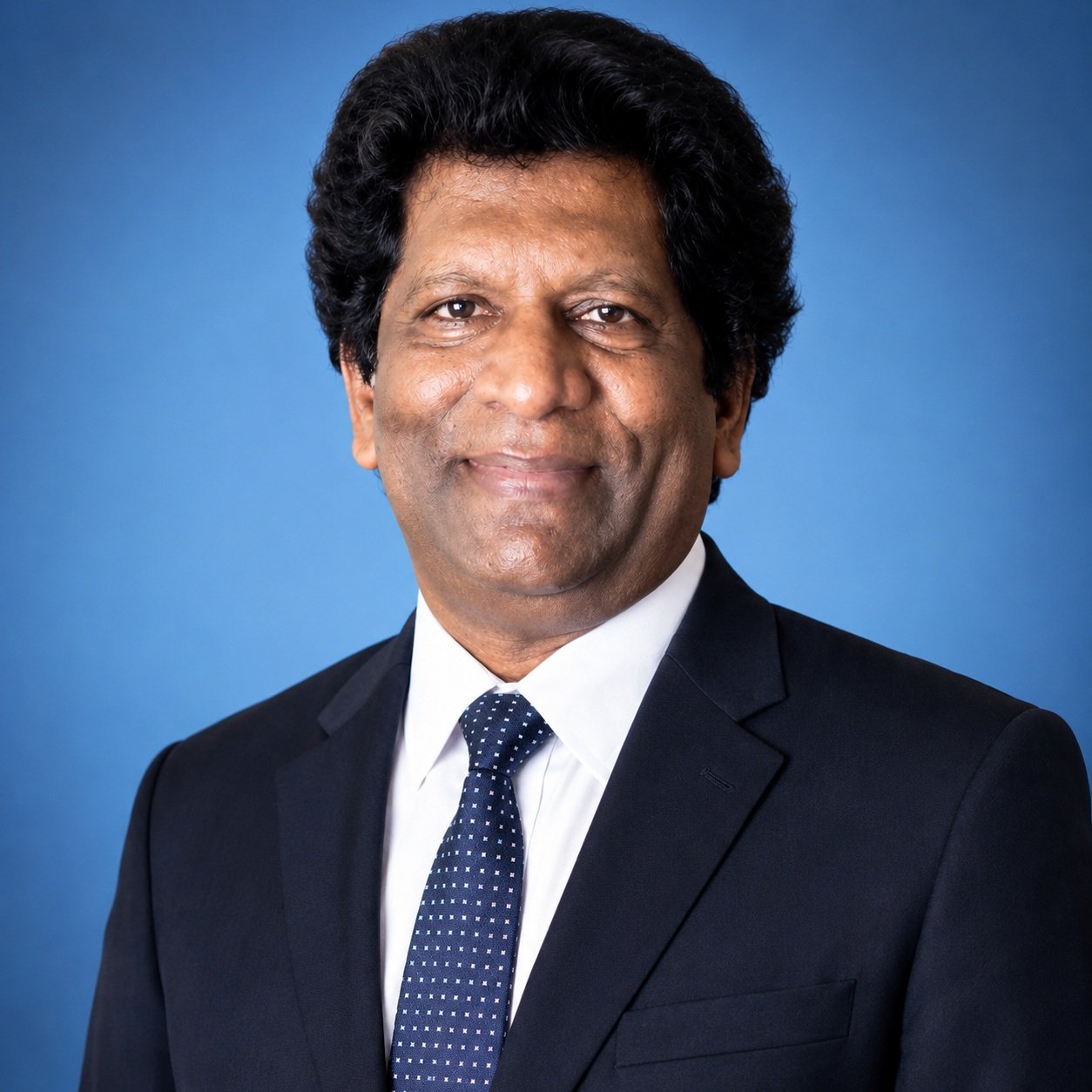 Mr. Ramesh Darshan