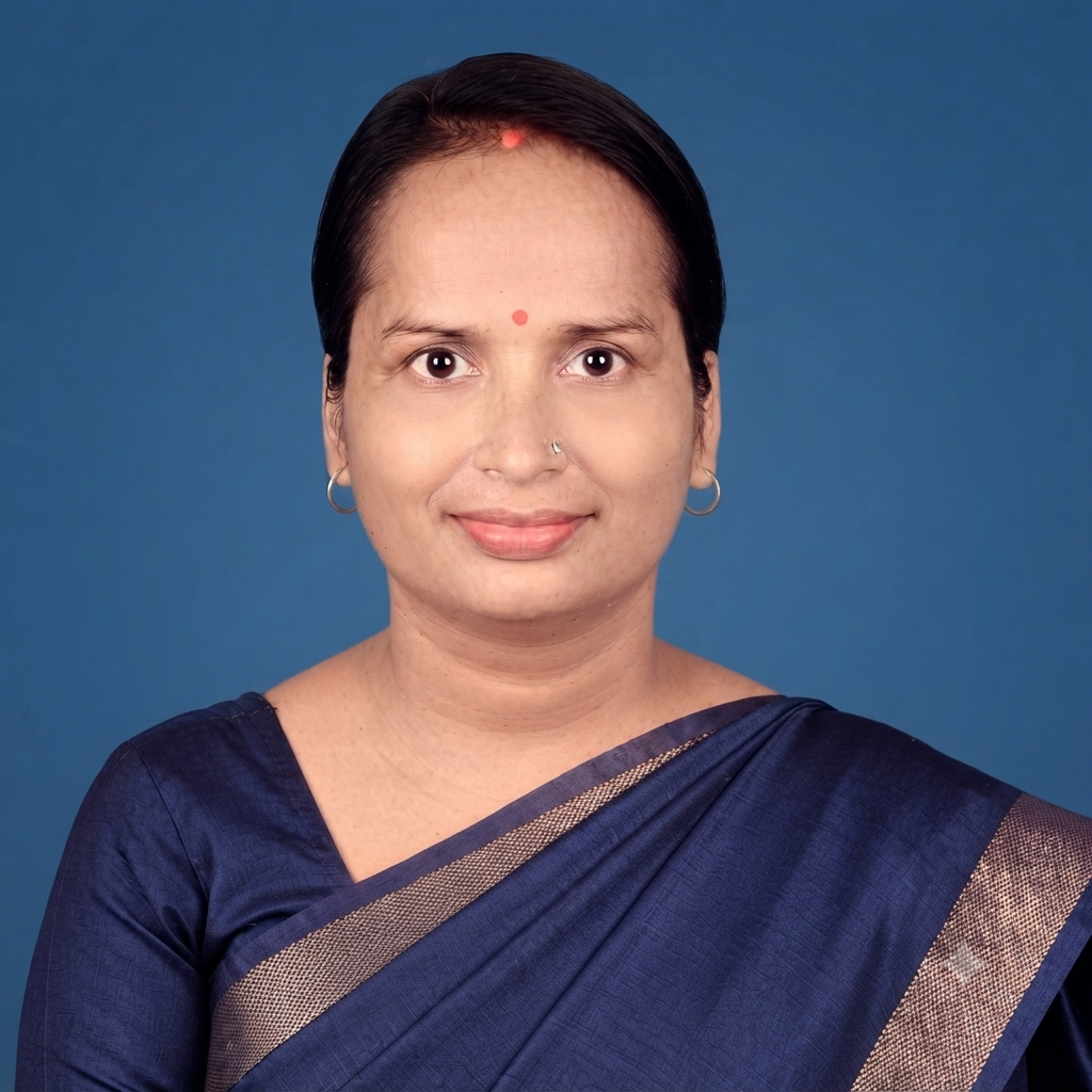Mrs. Priyanka Gupta