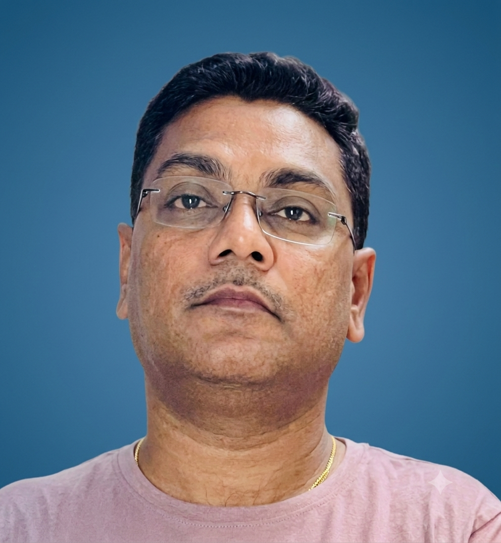 Mr. Vineet Victor