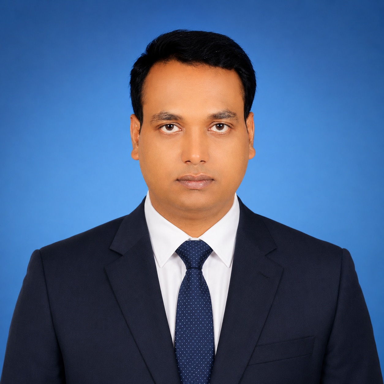 Mr. Emmanuel Masih