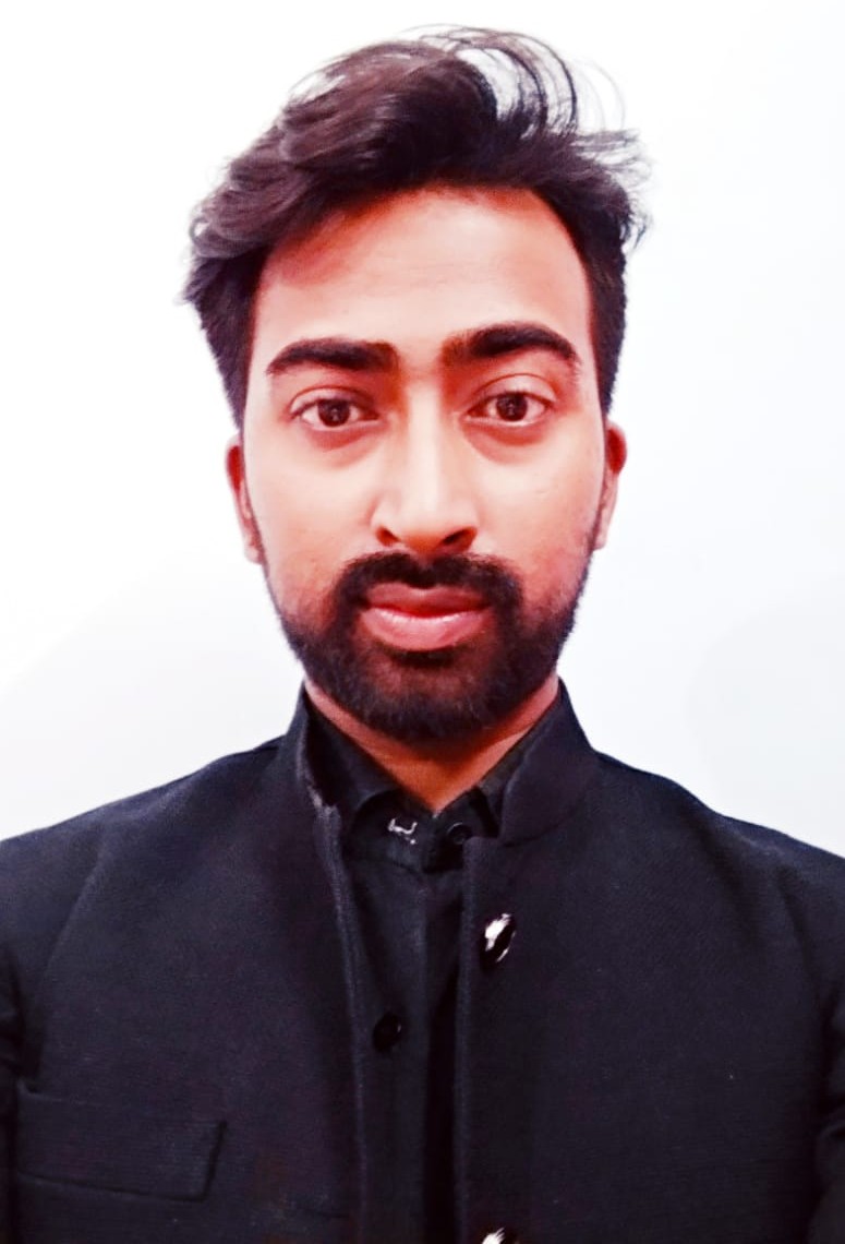 Mr. Amit Kumar Singh