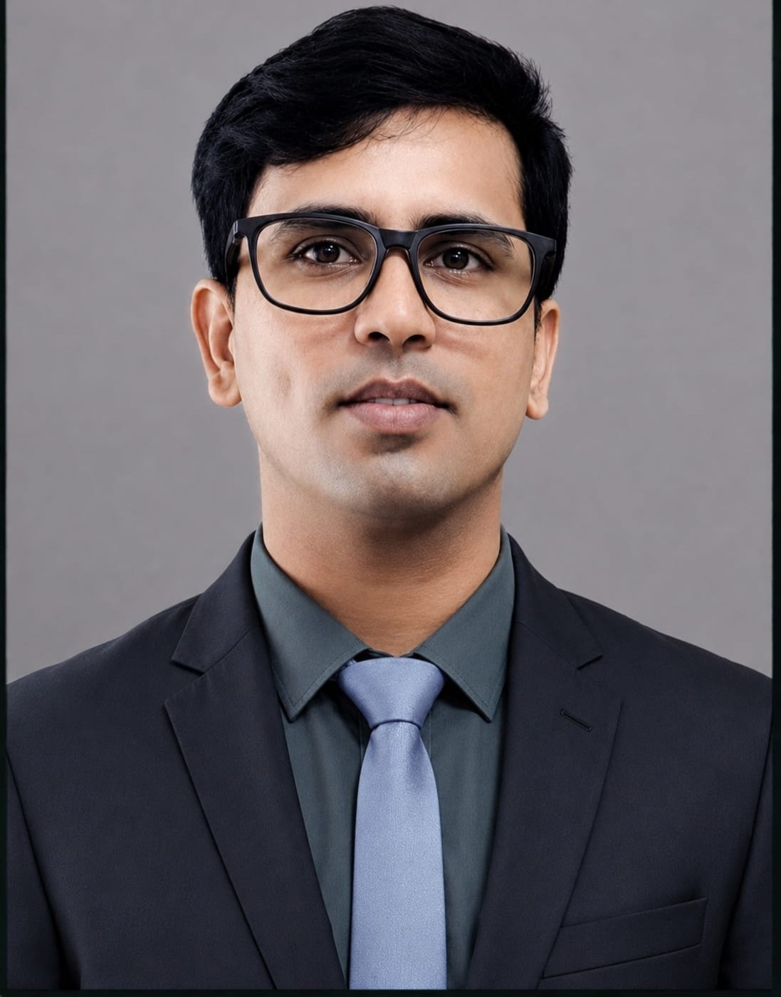 Mr. Sachin Soni