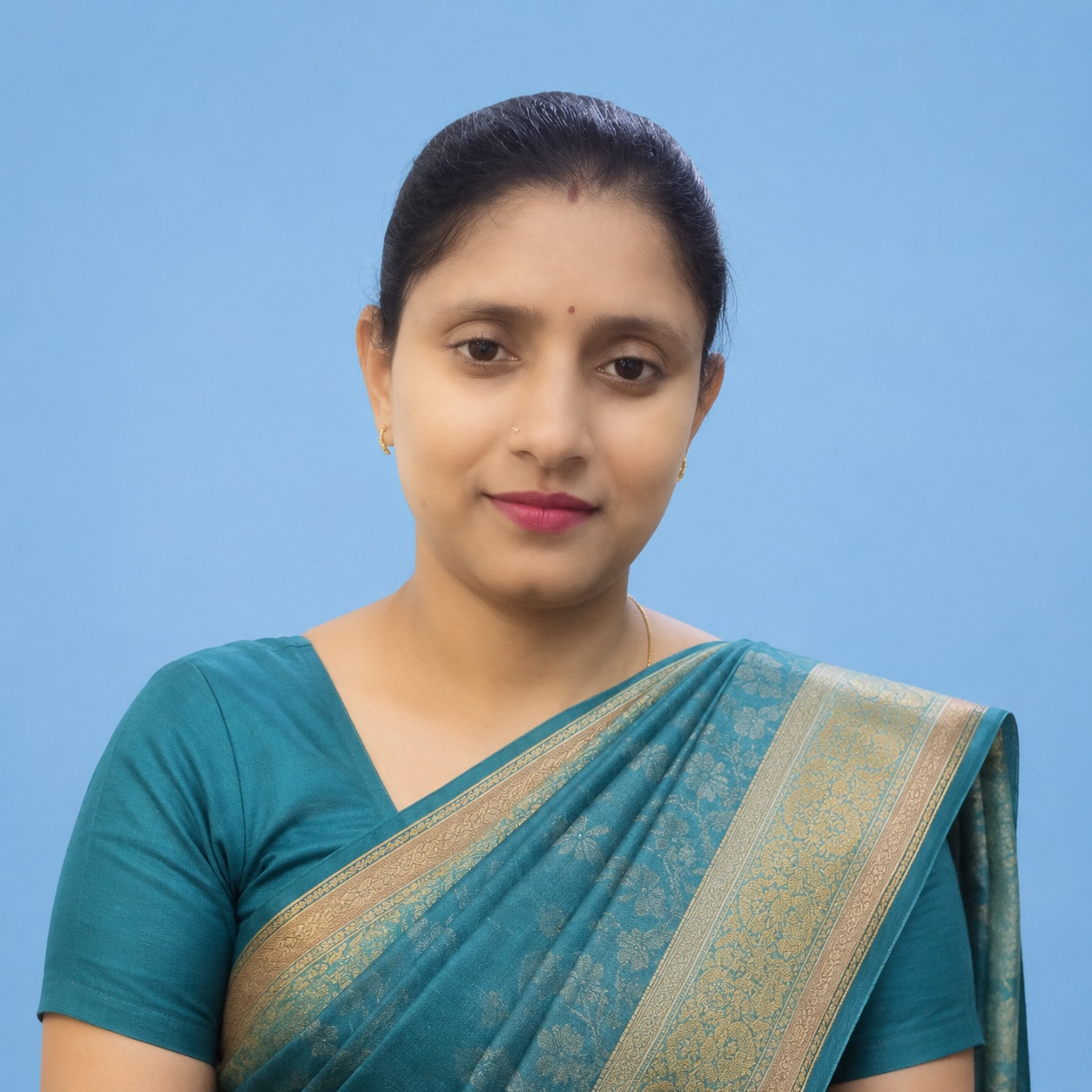 Mrs. Sudha